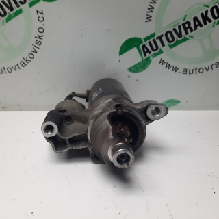 Štartér Audi A4 03L911021C