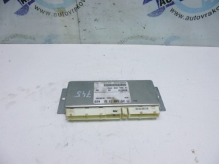 Riadiaca jednotka ESP + BAS Mercedes A 0265109052