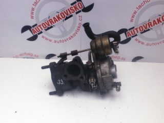 Turbo VW Passat 1.8 T 058145703L