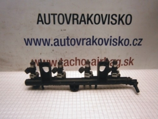 Vstrekovací ventil Renault Kangoo 1.2 16V 8200292590