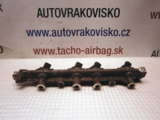 Vstrekovací ventil Renault Scenic 2.0 7700867867