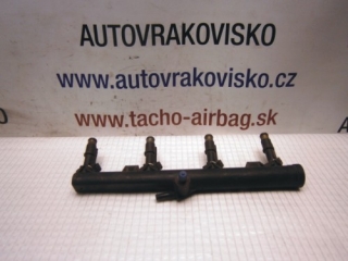 Vstrekovací ventil Citroen C5 2.0 16V 01F003A