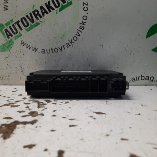 Riadiaca jednotka komfortu Volkswagen Touareg 7L6937049K