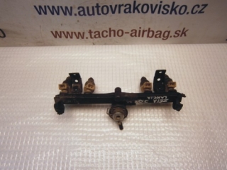 Vstrekovací ventil Lancia Zeta 2.0 0280150701