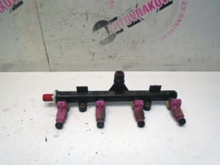 Vstrekovací ventil Fiat Stilo 1.4 16V 0280156183