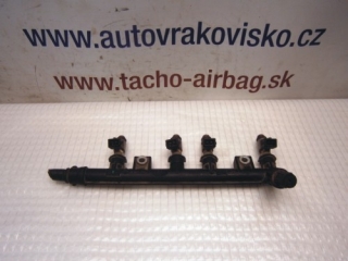 Vstrekovací ventil Fiat Panda 1.1