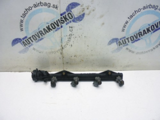 Vstrekovací ventil Fiat Panda 1.2 032031A