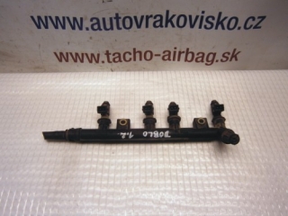 Vstrekovací ventil Fiat Doblo 1.2 0280158169