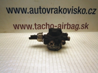 Vedenie vysokého tlaku Renault Kangoo 1.5 dCi 9307Z507A