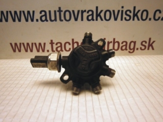 Snímač tlaku paliva Renault Scenic II 1.5 dCi 9307Z511A