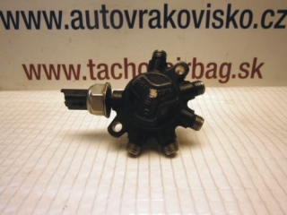 Snímač tlaku paliva Ford Focus II 1.8 TDCi 5WS40039