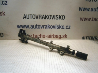 Snímač tlaku paliva Mercedes Vito 2.2 CDi 0281002239