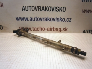 Snímač tlaku paliva Mercedes Vito 2.2 CDi A0041537528
