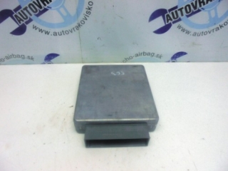 Riadiaca jednotka motora Ford Focus 1.8 TDDi 2S4A-12A650-NA