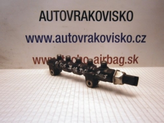 Snímač tlaku paliva Ford Focus II 1.6 TDCi 55PP06-03