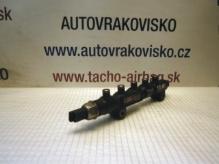 Snímač tlaku paliva Peugeot 407 1.6 HDi 55PP06-03