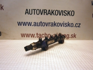 Snímač tlaku paliva Citroen Xsara Picasso 1.6 DHi 9655465480