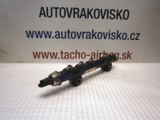 Snímač tlaku paliva Citroen C3 1.6 HDi 55PP34-01