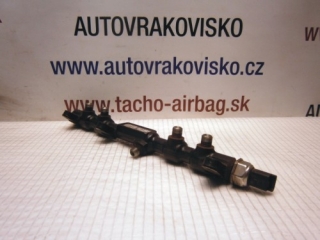 Snímač tlaku paliva Ford Mondeo III 2.0 TDCi 9307Z507A