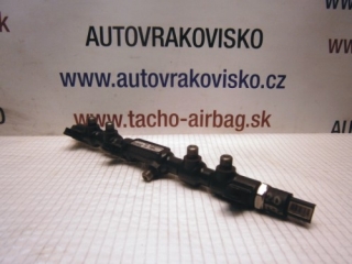 Snímač tlaku paliva Ford Mondeo III 2.0 TDCi 9307Z507B