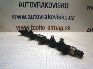 Snímač tlaku paliva Ford Mondeo III 2.0 TDCi 55PP03-02