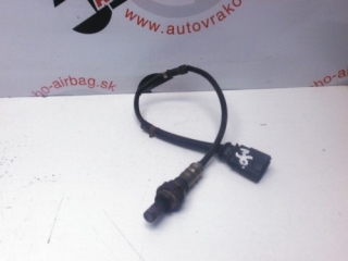 Lambda sonda Skoda Roomster 0258986602