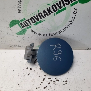 Dvierka nádrže Toyota Yaris