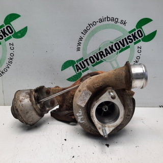 Turbo Honda CR-V 2.2 CDTi 18900-R06-E01