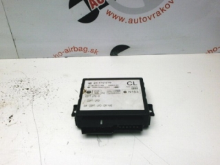 Komfortka Opel Astra G 24410018