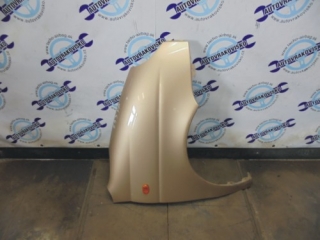 Predný blatník Daewoo Matiz