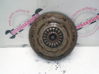 Spojka Ford Fiesta VI 1.25 16V