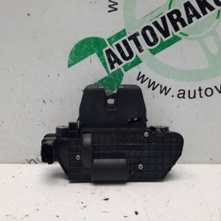 Zámok 5 dvere kufor Peugeot 301 9151487499 9677220380