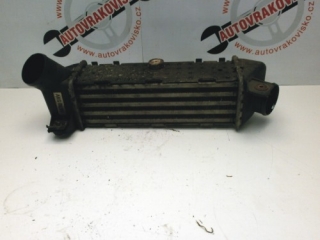 Intercooler Seat Cordoba 1.9 TDI 6K0145805C