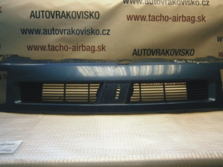 Predná maska Fiat Ulysse