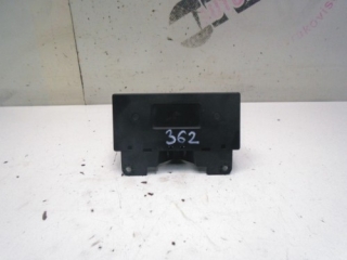 LCD Peugeot 206 96250976ZR