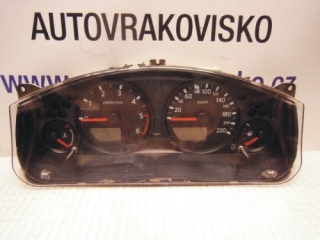 Tachometer Nissan Navara VP5NFF10849