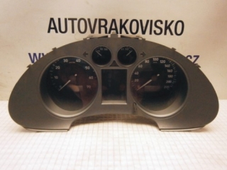 Tachometer Seat Ibiza IV 6L0920803