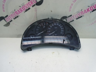 Tachometer Opel Corsa C 13173350WD