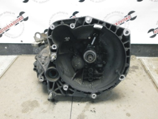 Prevodovka Alfa Romeo 156 1.8 16V