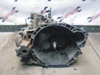Prevodovka Peugeot 307 2.0 HDI 100 kW