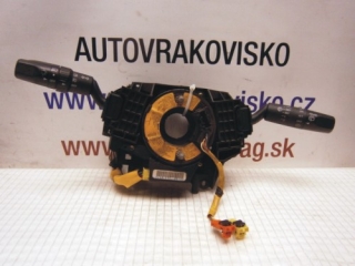 Prepínacia páčka Mazda 3