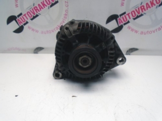 Alternátor Peugeot 406 9618961680