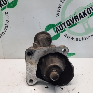 Štartér Mazda 3 Y601-18-400A