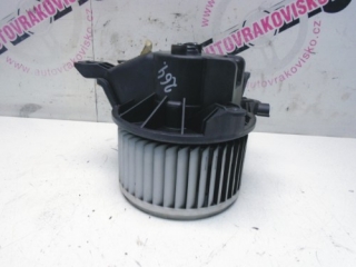 Motorček kúrenia Opel Corsa D 55702442