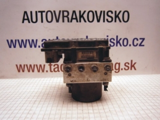 ABS Peugeot Partner 0265232146