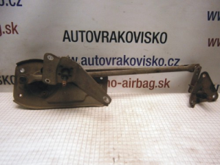 Motorček stieračov Peugeot Partner 9644210780