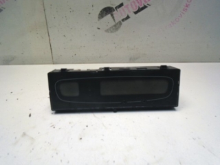 LCD Renault Laguna II 8200361582