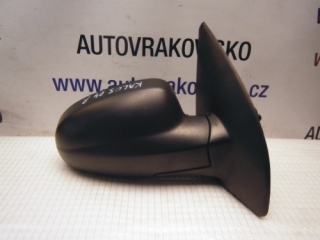 Spätné zrkadlo Daewoo Kalos sedan