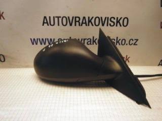 Spätné zrkadlo Seat Ibiza IV