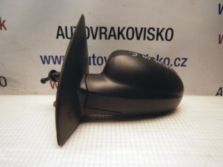 Spätné zrkadlo Daewoo Kalos sedan